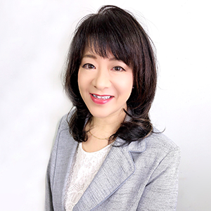 大友 かおり